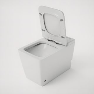 Унитаз Grossman GR GR-PR-5501 приставной